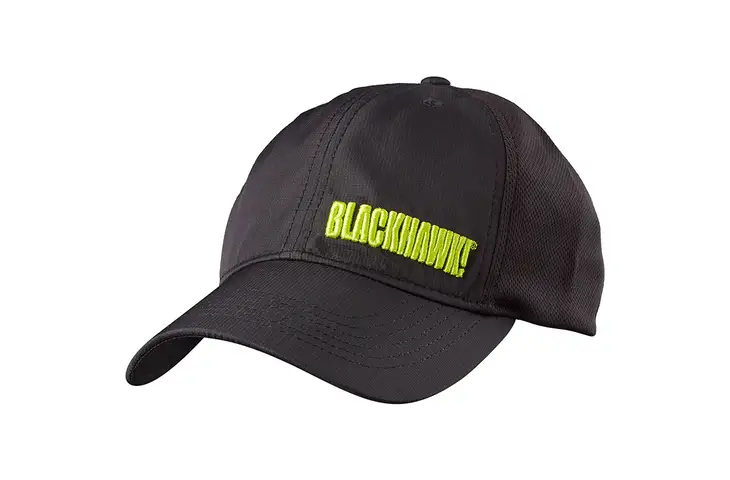 Blackhawk Performance Mesh Cap - view 3